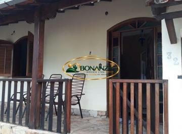 Casa · 2 Quartos · Casa à venda - no Centro
