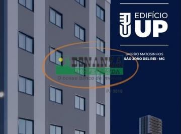 Apartamento · 95m² · 2 Quartos · Apartamento à venda - em Matozinhos