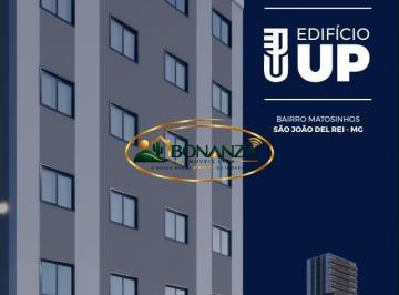 Apartamento · 95m² · 2 Quartos · Apartamento à venda - em Matozinhos