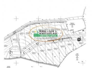 Terreno · 523m² · Terreno à venda - no Rancho Novo