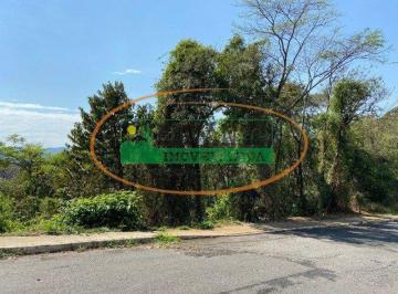 Terreno · 810m² · Terreno à venda - Veredas das Geraes