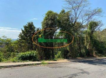 Terreno · 810m² · Terreno à venda - Veredas das Geraes