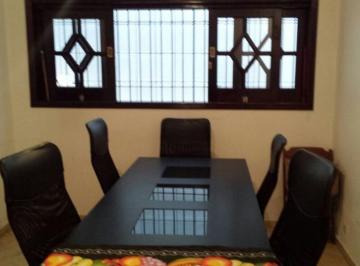 Casa · 210m² · 3 Quartos · 4 Vagas · Sobrado para venda em Vila Marieta de 210.00m² com 3 Quartos, 1 Suite e 4 Garagens