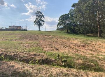 Terreno · 1001m² · Terreno para venda em Colinas De Inhandjara de 1000.86m²