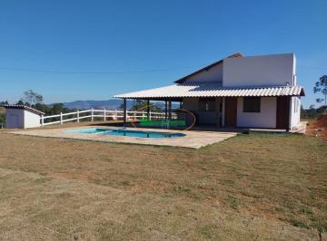 Rural · 1800m² · 3 Quartos · Rurais à venda - em Conselheiro Lafaiete