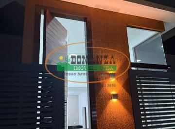 Casa · 130m² · 3 Quartos · Casa à venda - no Jardim Primavera II