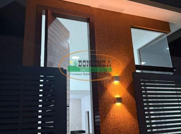 Casa · 130m² · 3 Quartos · Casa à venda - no Jardim Primavera II