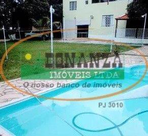 Casa · 950m² · 4 Quartos · Casa à venda - em Betim Industrial