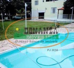 Casa · 950m² · 4 Quartos · Casa à venda - em Betim Industrial