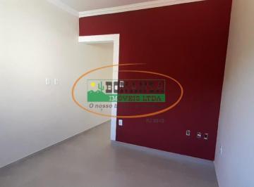 Apartamento · 55m² · 2 Quartos · Apartamento à venda - em Alvorada