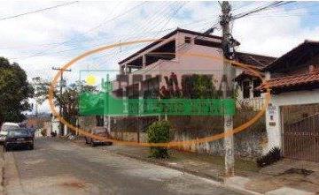 Casa · 3 Quartos · Casa à venda - em Ouro Branco
