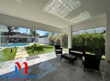 Casa · 628m² · 7 Quartos · Casa para venda e aluguel em Jardim Acapulco de 628.00m² com 7 Quartos e 7 Suites