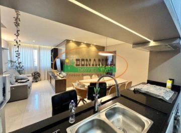Apartamento · 86m² · 3 Quartos · Apartamento à venda - na Vila Clóris