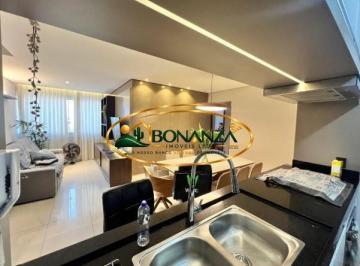 Apartamento · 86m² · 3 Quartos · Apartamento à venda - na Vila Clóris