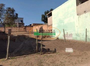 Terreno · 288m² · Terreno à venda - na Cidade Satélite