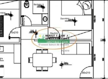 Casa · 120m² · 2 Quartos · Casa à venda - em Santa Felicidade