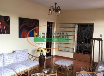 Casa · 830m² · 4 Quartos · Casa à venda - no Centro