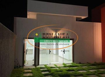 Casa · 130m² · 3 Quartos · Casa à venda - no Jardim Primavera II