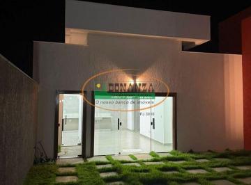 Casa · 130m² · 3 Quartos · Casa à venda - no Jardim Primavera II