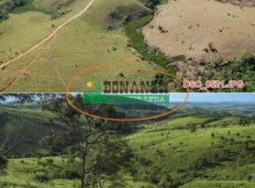 Rural · Rurais à venda - em Nepomuceno