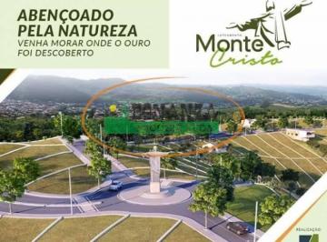 Terreno · 250m² · Terreno à venda - na Vila Jardim São José
