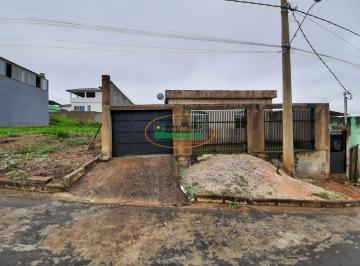 Casa · 300m² · 4 Quartos · Casa à venda - na Vila Brasil