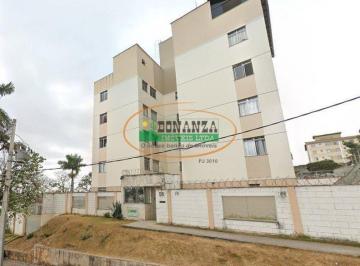 Apartamento · 65m² · 2 Quartos · Apartamento à venda - em Serra Verde (Venda Nova)