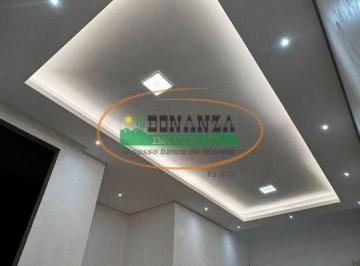 Casa · 240m² · 3 Quartos · Casa à venda - em Nossa Senhora das Graças