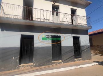 Casa · 4 Quartos · Casa à venda - em Mariana
