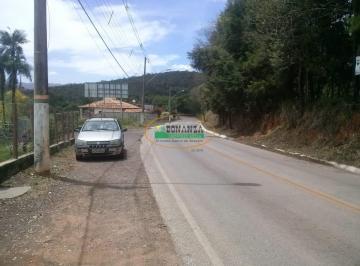 Terreno · 450m² · Terreno à venda - no Centro