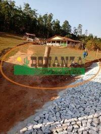 Rural · 30000m² · 4 Quartos · Rurais à venda - em Piranguita