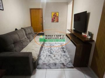 Apartamento · 120m² · 3 Quartos · Apartamento à venda - em Vila São João Batista
