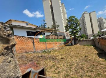 Terreno · 360m² · Terreno à venda - em Vila Paquetá