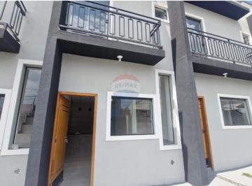 Casa · 47m² · 1 Quarto · 1 Vaga · Casa para venda em Éden de 47.49m² com 1 Quarto, 1 Suite e 1 Garagem