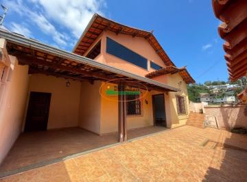 Casa · 3 Quartos · Casa para aluguel - em São José