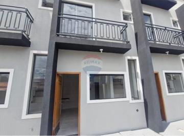 Casa · 47m² · 1 Quarto · 1 Vaga · Casa para venda em Éden de 47.26m² com 1 Quarto, 1 Suite e 1 Garagem