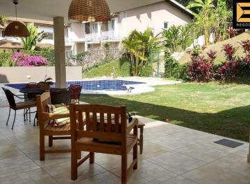 Casa · 326m² · 3 Quartos · 4 Vagas · Casa de Condomínio para venda em Condomínio Chácaras do Lago de 326.00m² com 3 Quartos, 1 Suite e 4