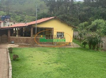 Rural · 3000m² · 3 Quartos · Rurais à venda - em Belo Vale