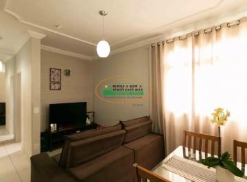 Apartamento · 56m² · 2 Quartos · Apartamento à venda - em Floramar