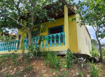 Casa · 2 Quartos · Casa à venda - no Solar da Serra (Colônia do Marçal)