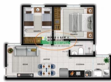 Apartamento · 48m² · 2 Quartos · Apartamento à venda - em Santana