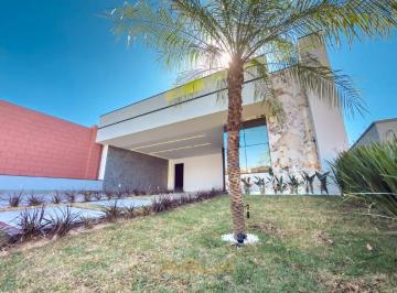 Casa · 230m² · 3 Quartos · 2 Vagas · Casa de Condomínio para alugar em Loteamento Park Gran Reserve de 230.00m² com 3 Quartos, 3 Suites e