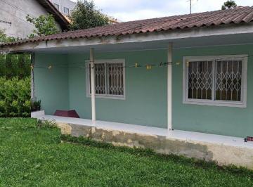 Casa · 269m² · 3 Quartos · Casa para venda em Thomaz Coelho de 269.00m² com 3 Quartos
