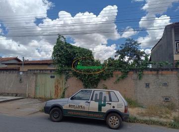 Comercial · 360m² · 1 Quarto · Comercial à venda - em Sete Lagoas