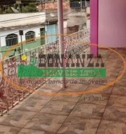 Casa · 250m² · 6 Quartos · Casa à venda - em Conselheiro Lafaiete