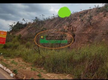 Terreno · 6000m² · Terreno à venda - em Congonhas