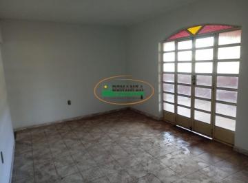 Casa · 3 Quartos · Casa para aluguel - no Centro