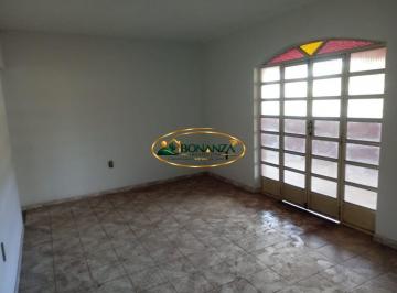 Casa · 3 Quartos · Casa para aluguel - no Centro