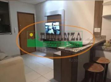 Apartamento · 38m² · 1 Quarto · Apartamento à venda - em Padre Teodoro