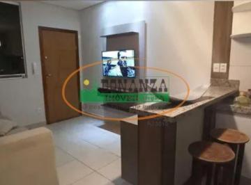 Apartamento · 38m² · 1 Quarto · Apartamento à venda - em Padre Teodoro